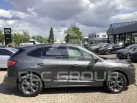 2020 Ford Kuga