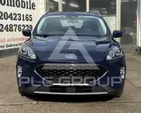 2020 Ford Kuga