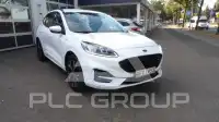 2020 Ford Kuga