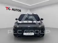2020 Ford Kuga