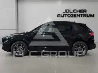 2020 Ford Kuga