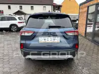 2020 Ford Kuga
