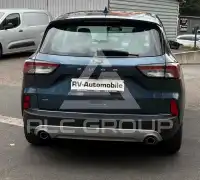 2020 Ford Kuga