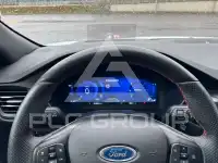 2020 Ford Kuga