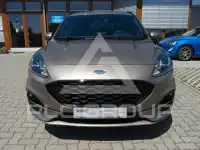 2020 Ford Kuga