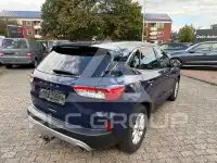 2020 Ford Kuga