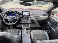 2020 Ford Kuga