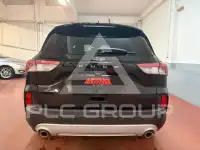 2020 Ford Kuga