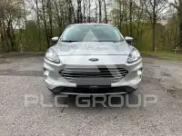 2020 Ford Kuga