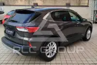 2020 Ford Kuga