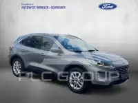 2020 Ford Kuga