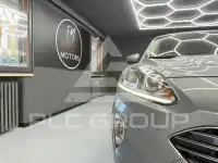 2020 Ford Kuga