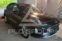 2020 Ford Kuga