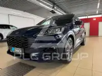 2020 Ford Kuga
