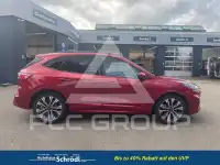 2020 Ford Kuga