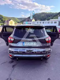 2020 Ford Kuga