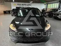 2020 Ford Kuga