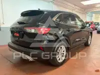 2020 Ford Kuga