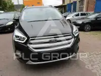 2020 Ford Kuga