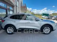 2020 Ford Kuga