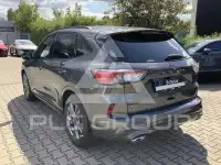 2020 Ford Kuga