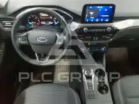 2020 Ford Kuga
