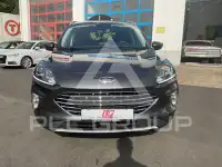 2020 Ford Kuga