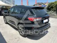 2020 Ford Kuga