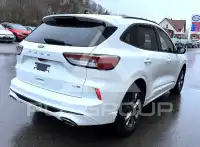 2020 Ford Kuga