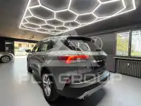 2020 Ford Kuga