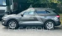 2020 Ford Kuga
