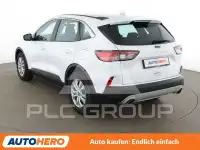 2020 Ford Kuga