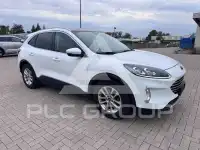 2020 Ford Kuga