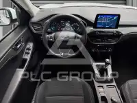 2020 Ford Kuga