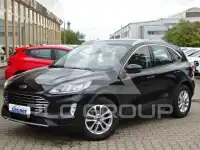 2020 Ford Kuga