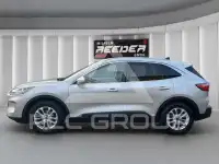 2020 Ford Kuga