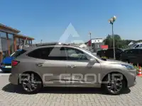 2020 Ford Kuga