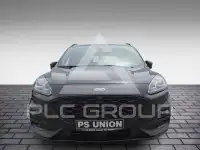 2020 Ford Kuga