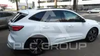 2020 Ford Kuga
