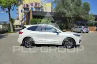 2020 Ford Kuga