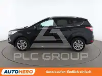 2020 Ford Kuga