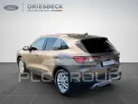 2020 Ford Kuga