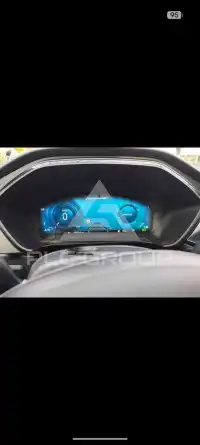 2020 Ford Kuga