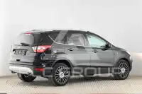 2020 Ford Kuga
