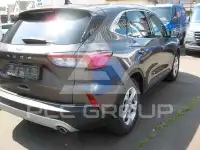 2020 Ford Kuga