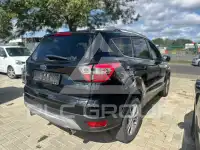 2020 Ford Kuga