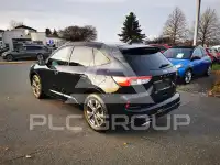 2020 Ford Kuga