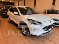 2020 Ford Kuga