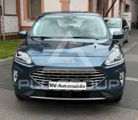 2020 Ford Kuga