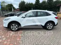 2020 Ford Kuga